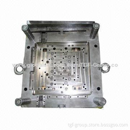 China Professinal OEM Manufacturer of High Quality Exported Plastic Injection Mould